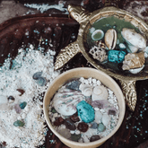PlayFizz // Ocean Treasure Crumble Cup  ** Pre-Order Late Oct Delivery **